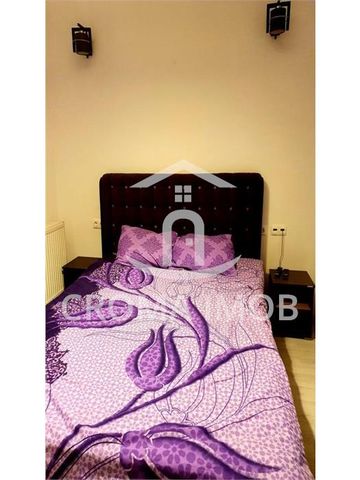 CromaImob Inchiriere apartament 2 camere,Ploiesti, zona Nord/Evocasa - Fotografie 3