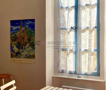 APPARTEMENT MEUBLE T2 - CENTRE VILLE - Photo 6