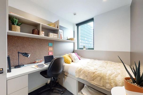 Flat share to rent - Photo 1