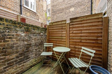 Studio to rent - Photo 5