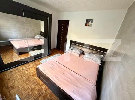 Apartament 2 camere, 58 mp, zona Craiovita Noua-Fortuna - Fotografie 3