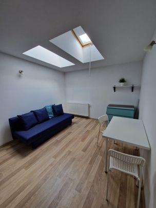 Łódź Łódź-Widzew, Targowa - Photo 1