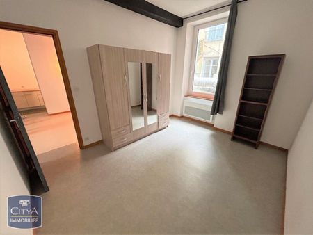 Location Appartement 2 pièces 66m² CHALON SUR SAONE 71100 - Photo 2