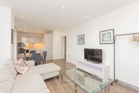 2 bedroom apartment to rent - Photo 4