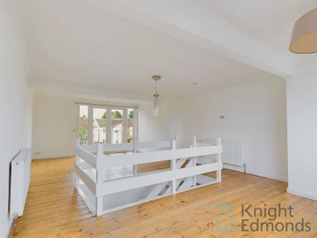 2 bed flat to rent in Randall Street, Maidstone, ME14 - Photo 5