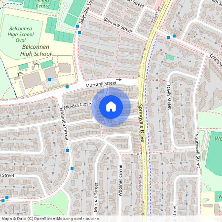 26 Epenarra Close, Hawker ACT 2614