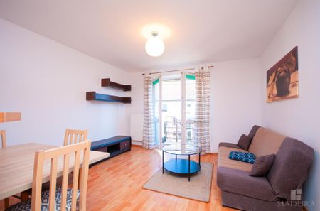 MIESZKANIE na WYNAJEM - Photo 3