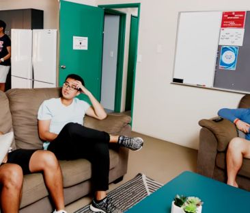 6 Bedroom Apartment kent street - Photo 2