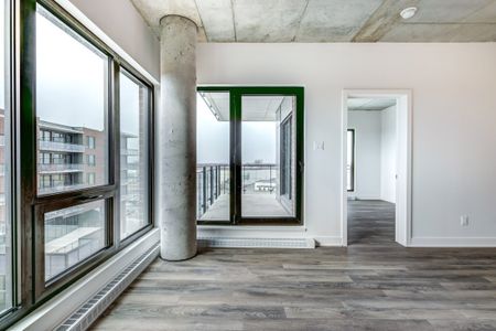 Appartement à louer - Photo 3