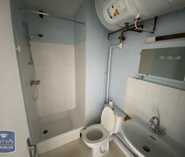 Location Appartement 1 pièce 20m² POITIERS 86000 - Photo 6