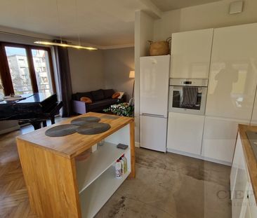 Stylowe mieszkanie na Starym Mieście - 2 pok - Photo 4