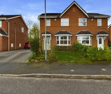 Semi-detached house to rent on - Photo 2