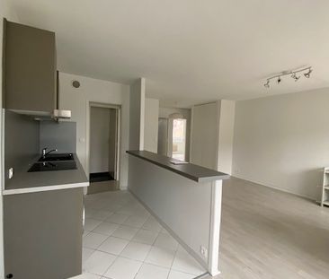 APPARTEMENT 3 pièce(s) - 64m² - Photo 6