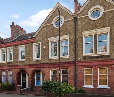 Keymer Road, Riverside, SW2, London - Photo 3
