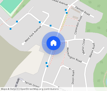 Mill Lane, Denton, Manchester, M34 - Photo 1