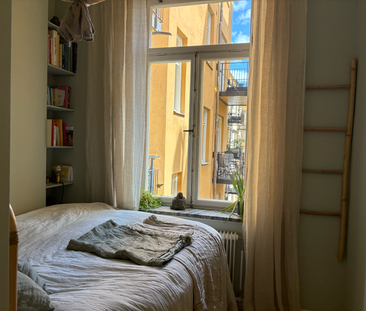 Västmannagatan, Stockholm - Photo 2