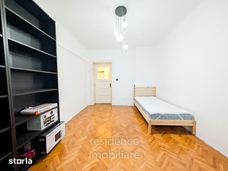 Apartament 2 dormitoare, Gheorgheni, zona FSPAC - Photo 5