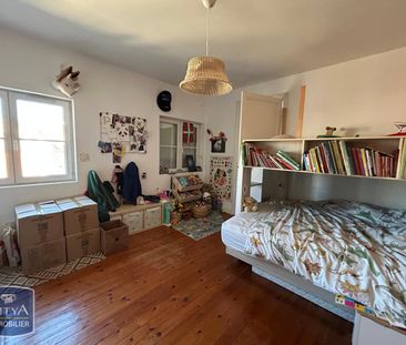 Location Appartement 3 pièces 71m² BORDEAUX 33000 - Photo 3