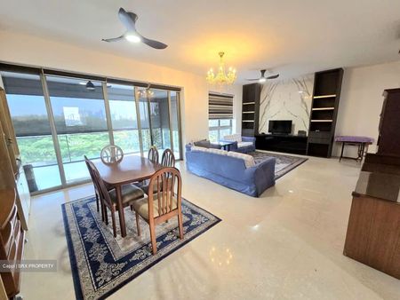 The Seafront On Meyer (D15), Condominium - For Rent - Photo 3