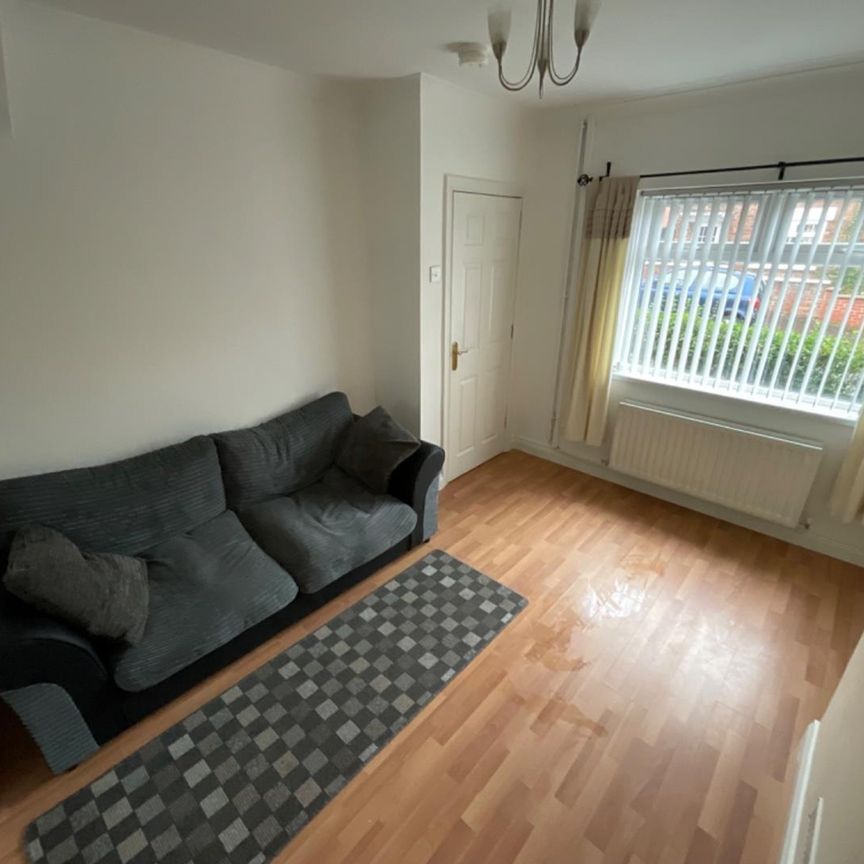 8 Dhu Varren Parade, Belfast , BT13 3FJ - Photo 1