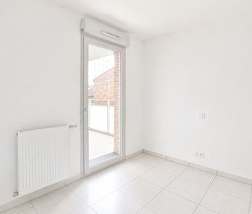 Appartement 3 pièces - Photo 5