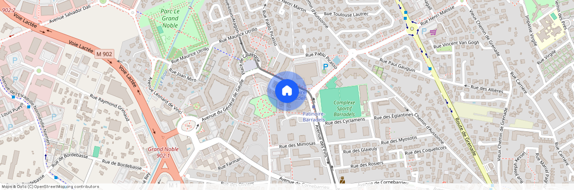 Blagnac