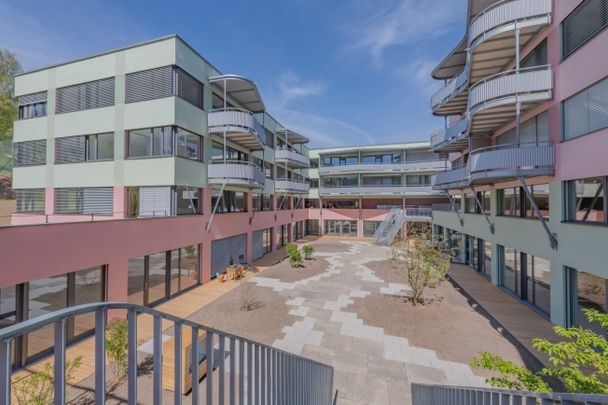 Votre nouvelle maison - Photo 1