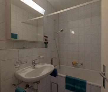 Schöne 3.5-Zimmerwohnung in Allschwil - Photo 4