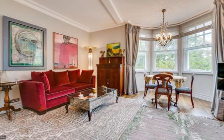 Riverpark Court, 22-23 Embankment Gardens, London, SW3 - Photo 2