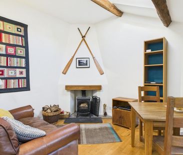 1 bedroom cottage to rent - Photo 5