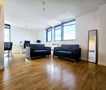 Mann Island, Liverpool, L3 - Photo 5