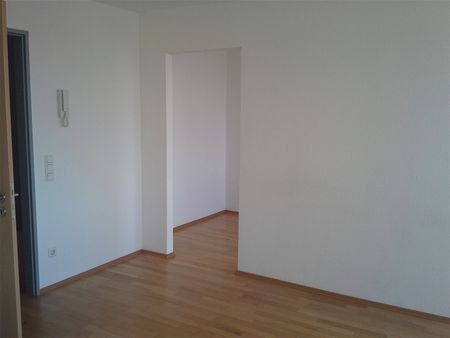 Single Wohnung in der Nienburger Innenstadt zu vermieten - Foto 2