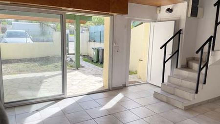 Maison - Photo 2
