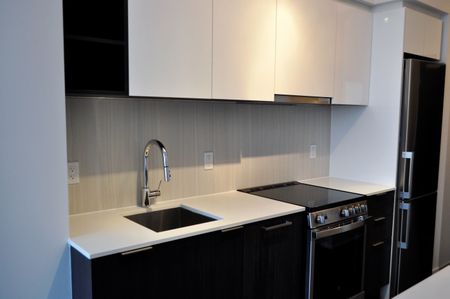 For Lease - 31 Tippett Road Unit# 1405, Toronto, Ontario - Photo 2