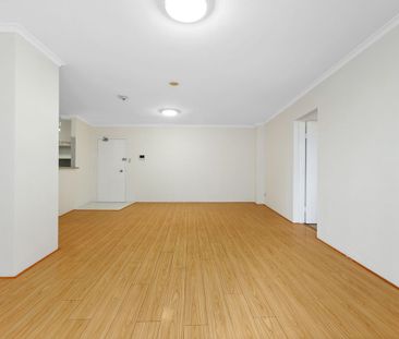 Large Three Bedroom Apartment Moments from the CBD - Photo 1