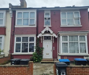 Sidney Avenue - Photo 5