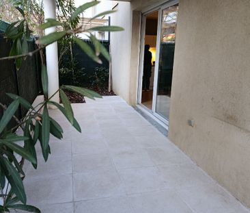 Location Appartement 2 pièces 45m² - Photo 3