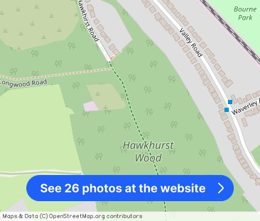 Hawkirst Road, Kenley - Photo 1