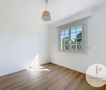Location Maison 4 pièces 88m² - Photo 3