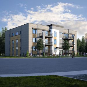 *1er MOIS GRATUIT* 4 1/2 rue Rivière aux Outardes, Ormstown - Photo 2