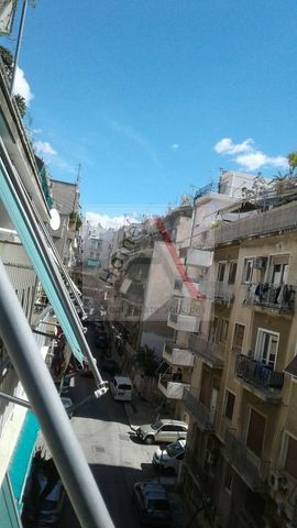 Διαμέρισμα για ενοικίαση Πλατεία Κολιάτσου (Πατήσια) - Photo 2