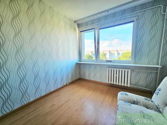 3. pokoje w centrum Polic na wynajem od zaraz! - Фото 1