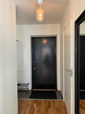 Kungsgatan, Uppsala - Foto 5