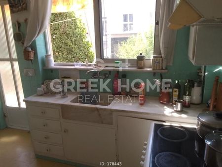 Διαμέρισμα για ενοικίαση Κέντρο (Χαλάνδρι) - Φωτογραφία 5
