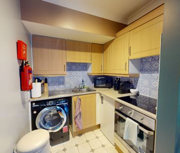 Drury Hall, off Grafton Street, Dublin 2, D02 WA24. - Photo 6