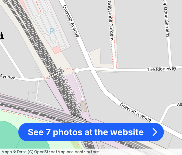 Midwinter Court, 78 Draycott Avenue, Harrow, HA3 - Photo 1