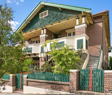 4/111 Mount Street, Coogee NSW 2034 - Apartment For Rent | Domain - Photo 5