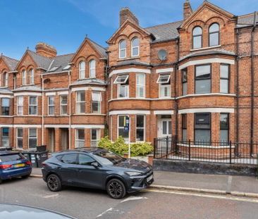 Apt 1, 89 Malone Avenue, Belfast, BT9 6EN - Photo 3