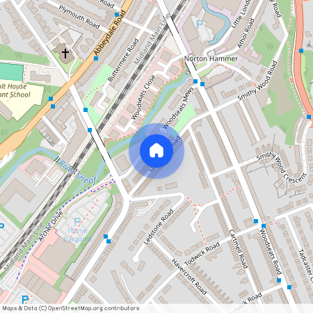 Sheffield, Sheffield, S8