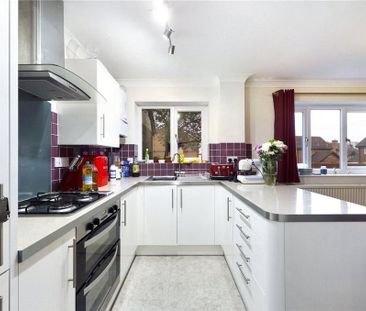 1 bedroom terraced house to rent - Photo 5